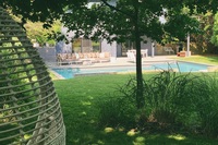 The Freemont Place Residence