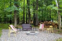 The Bluestone Road Residence