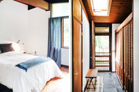 The Bluestone Road Residence