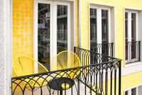 The Trindade Coelho Residence