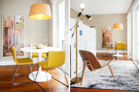 The Trindade Coelho Residence