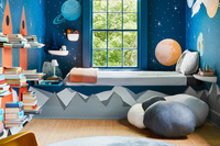 dale saylor new kids room