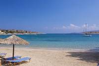 The Loutraki Beach Residence