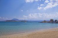 The Loutraki Beach Residence