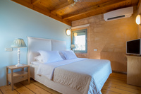 The Loutraki Beach Residence