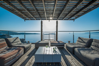 The Loutraki Beach Residence