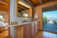 The Loutraki Beach Residence