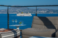 The Loutraki Beach Residence