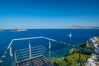 The Loutraki Beach Residence