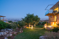 The Loutraki Beach Residence