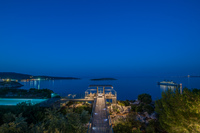 The Loutraki Beach Residence