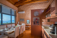 The Loutraki Beach Residence