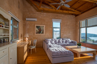 The Loutraki Beach Residence