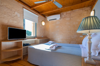 The Loutraki Beach Residence