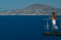 The Loutraki Beach Residence