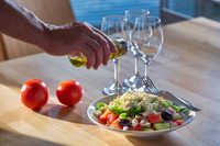 The Loutraki Beach Residence