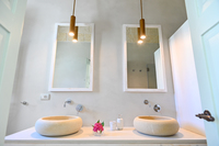 The Carpignano Salentino Residence
