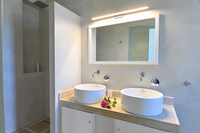 The Carpignano Salentino Residence