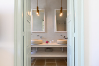 The Carpignano Salentino Residence