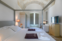 The Carpignano Salentino Residence