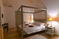 The Carpignano Salentino Residence