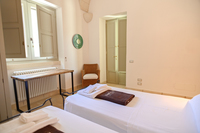 The Carpignano Salentino Residence
