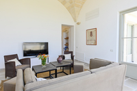 The Carpignano Salentino Residence