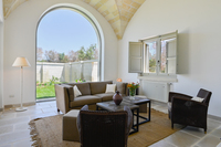 The Carpignano Salentino Residence