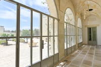The Carpignano Salentino Residence