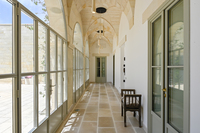 The Carpignano Salentino Residence