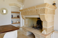The Carpignano Salentino Residence