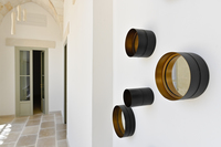 The Carpignano Salentino Residence