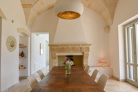 The Carpignano Salentino Residence