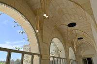 The Carpignano Salentino Residence