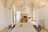 The Carpignano Salentino Residence