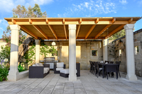 The Carpignano Salentino Residence