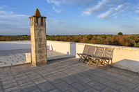 The Carpignano Salentino Residence