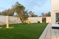 The Carpignano Salentino Residence