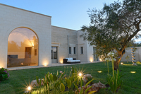 The Carpignano Salentino Residence