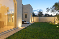 The Carpignano Salentino Residence
