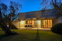 The Carpignano Salentino Residence