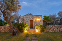 The Carpignano Salentino Residence