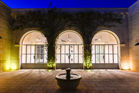 The Carpignano Salentino Residence