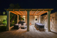 The Carpignano Salentino Residence