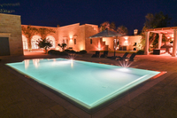 The Carpignano Salentino Residence