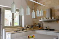 The Carpignano Salentino Residence