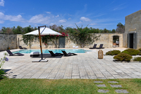 The Carpignano Salentino Residence