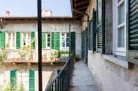 The Via Adamo del Pero Residence