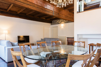 The Via Adamo del Pero Residence