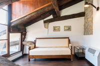 The Via Adamo del Pero Residence